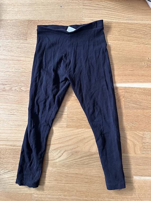 Strumpfhosen & Leggings: Leggings Zara 110 – Gebraucht aus Bern von Salamander86