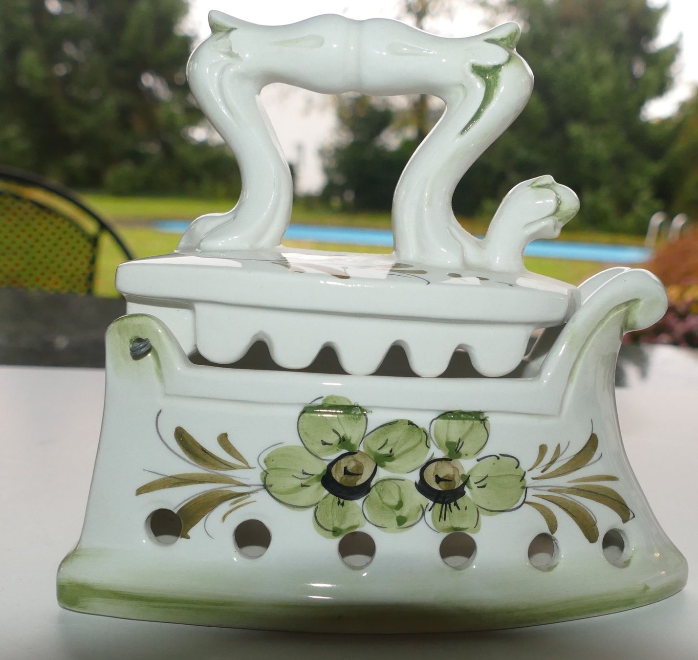 Toutes les décorations: Dekorationsmaterial – D'occasion à Dietlikon par kes_j6d7 1