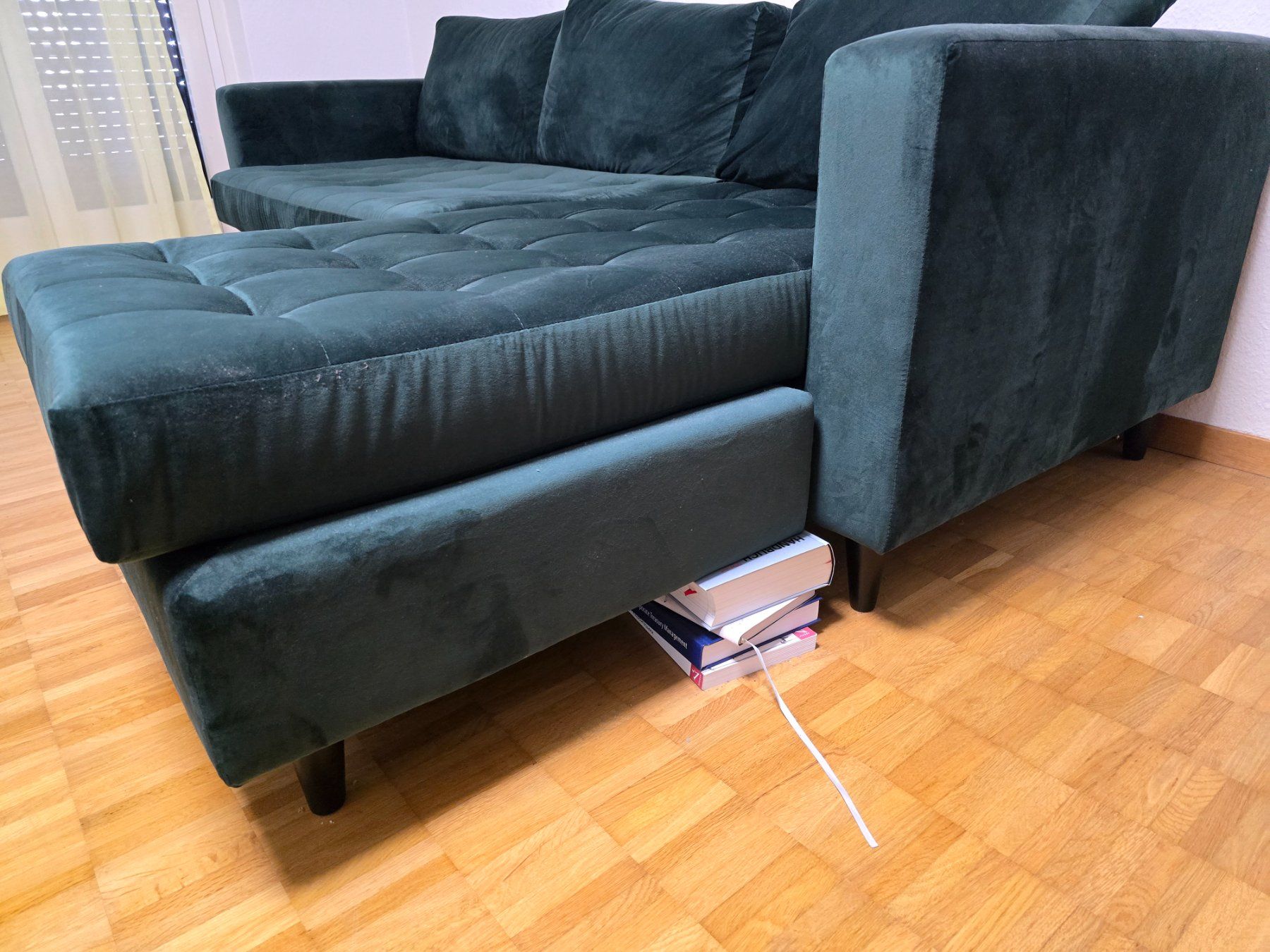 Divani: Sofa - House Nordic Firenze – Difettoso da Zürich venduto da egg_6zhq 2