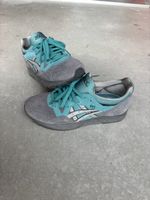 Asics Gel Lyte V bleu gris