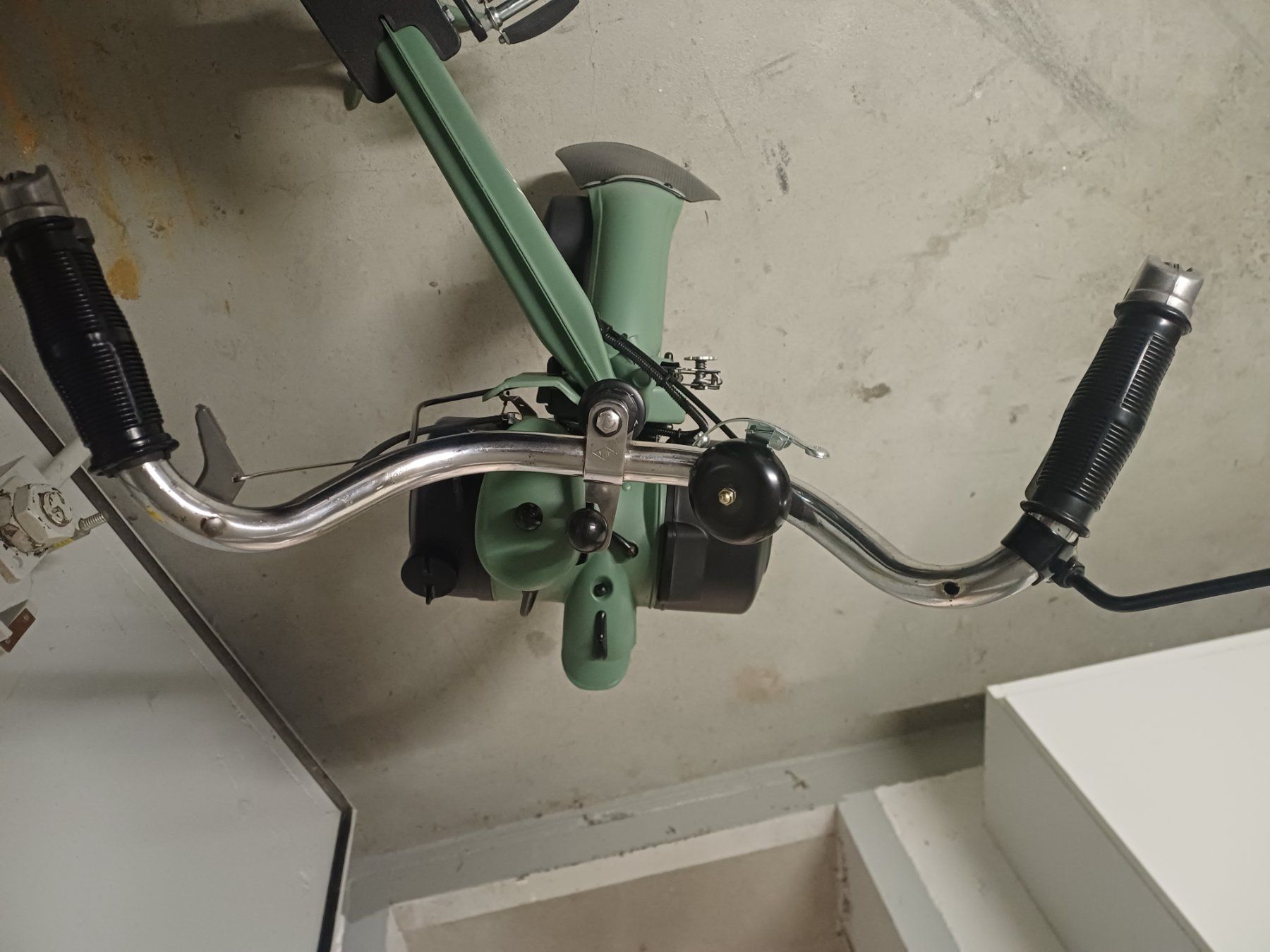 Solex Mofas: Velosolex 3800 – Gebraucht aus Herdern von gre_k5yp 9