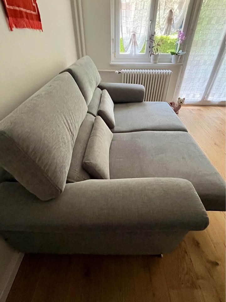 Divani: Artisan Couch / Sofa made in Italy – Usato da Zurich venduto da M1k3l 2