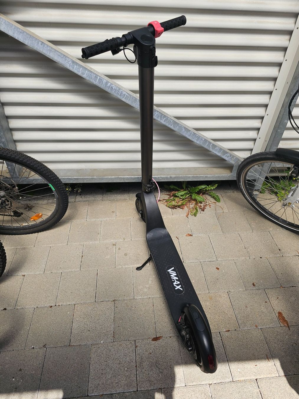 VMAX Kickboard: VMAX R93 Carvee Bee Pro – Usato da Höri venduto da StefanR