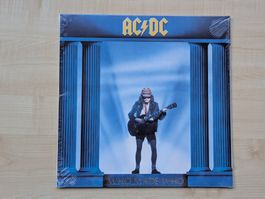 AC/DC - Who Made Who Vinyl LP – Neu & OVP (Wallisellen/ZH)