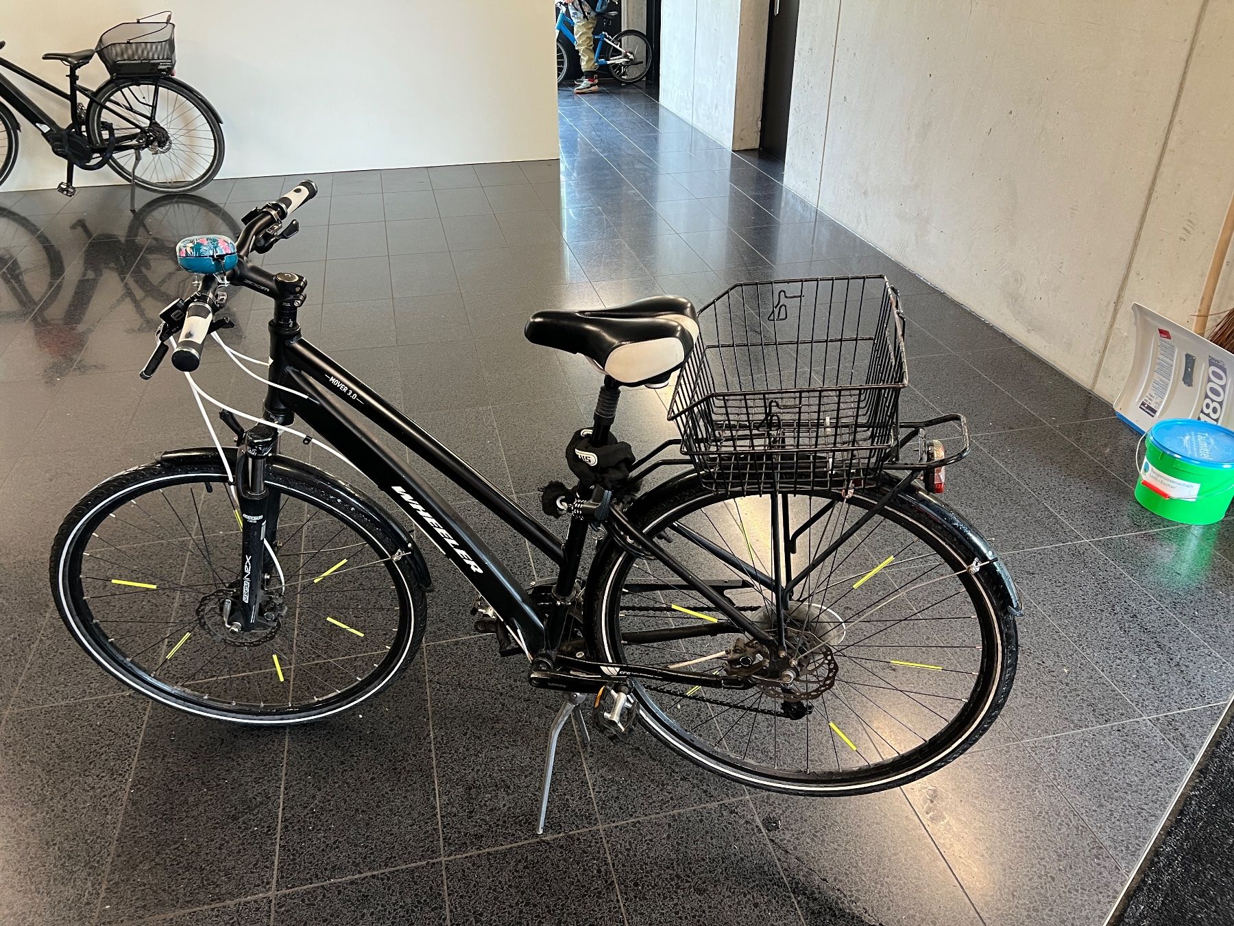 Wheeler Biciclette: Velo zu verkaufen – Usato da Zürich venduto da sand.ra 2