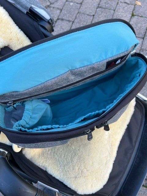 Bugaboo Carrozzine: Bugaboo Organizer – Usato da Gelterfingen venduto da myr_bgf6 2