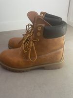 Timberlands Gr. 39