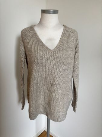 Strick-Pullover Paket (3 Stück) Grösse ca. M