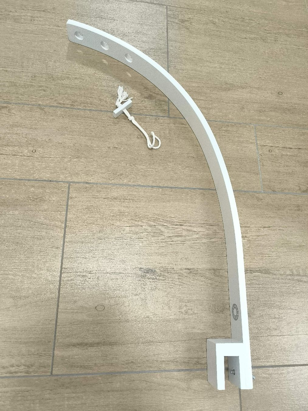 Wandhalterungen: Franck Fischer Mobilehalter Mobilearm – Gebraucht aus Buchs SG von Eifi_1