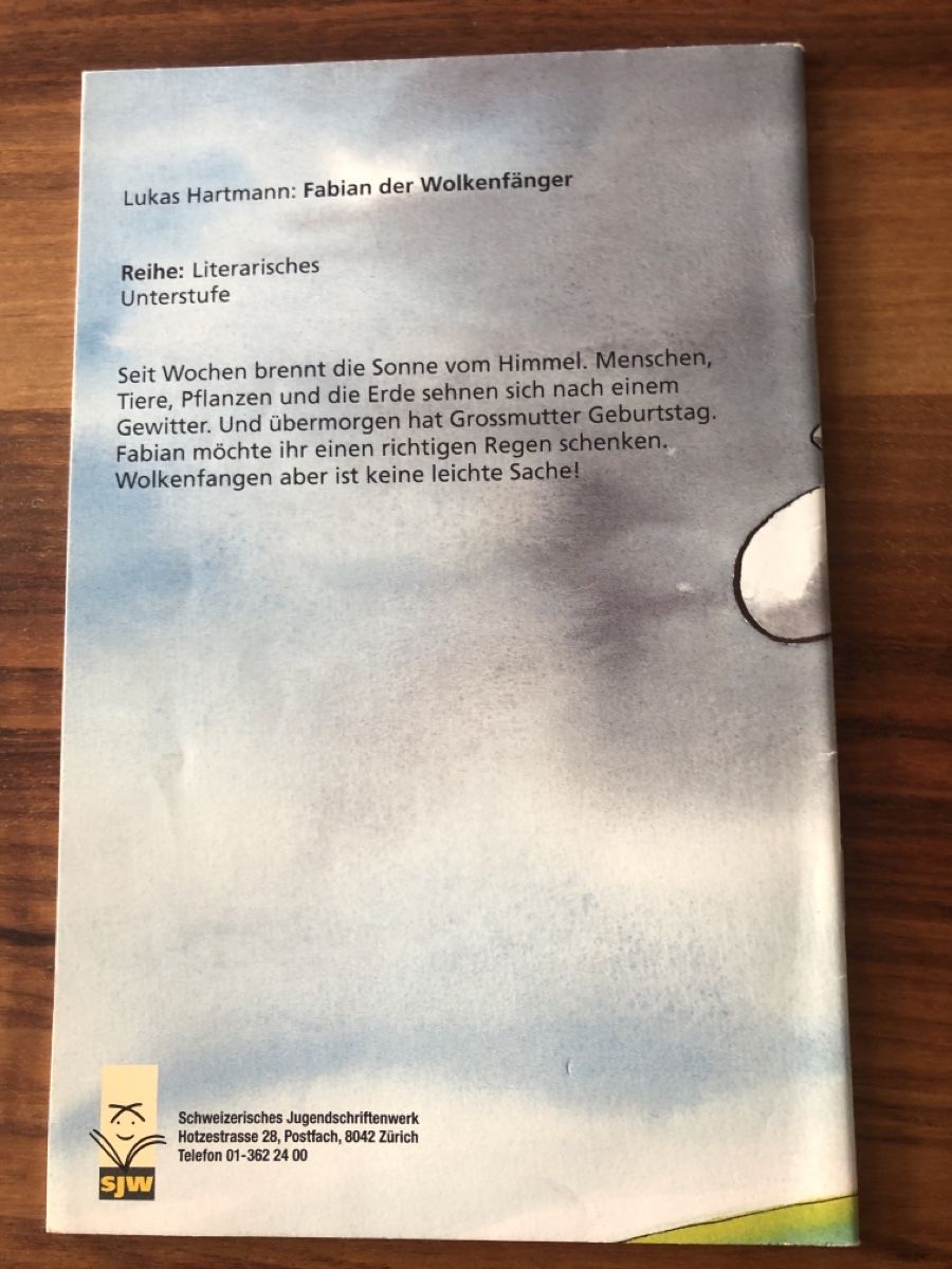 Riviste & Magazine: SJW Heft Nr. 2082 – Usato da Niederneunforn venduto da Maralisa 1