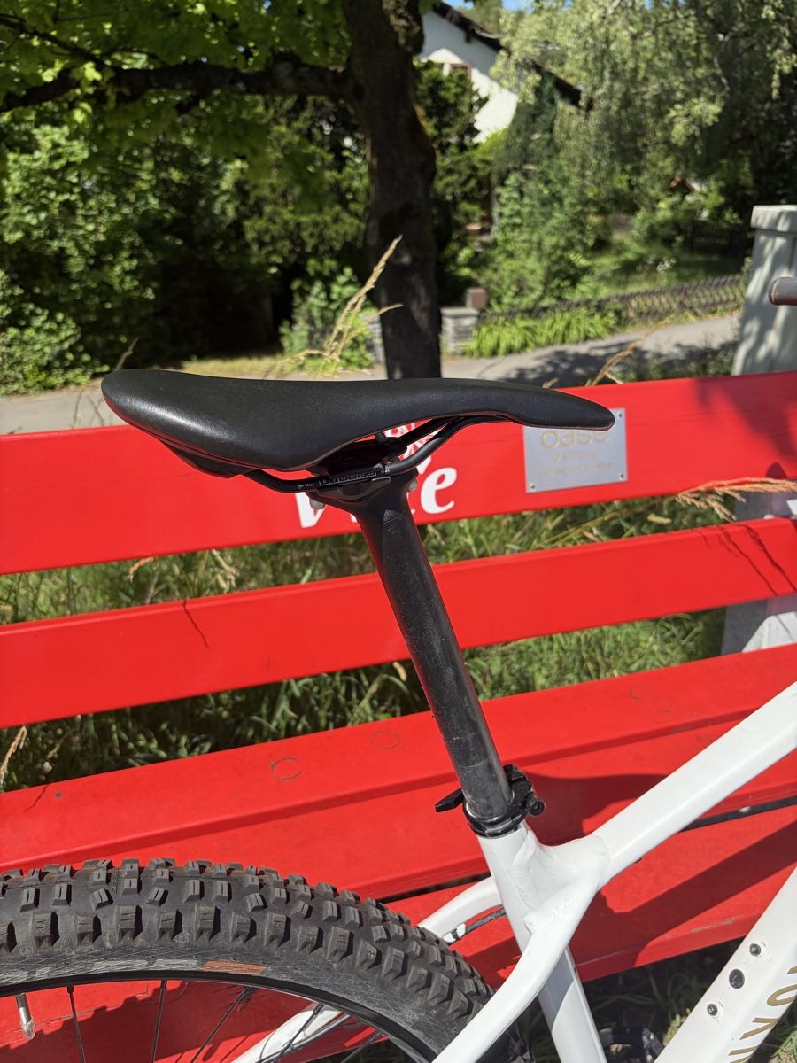 Canyon Vélos: Canyon Stoic Hardtail MTB Size M – D'occasion à Effretikon par dec_q6v9 5
