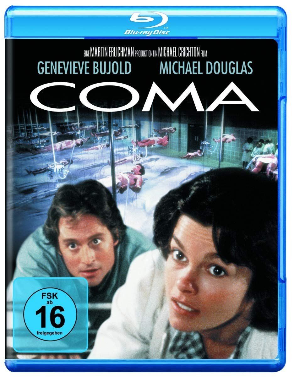 Tous les DVDs: Coma – D'occasion à Wettingen par Reviled