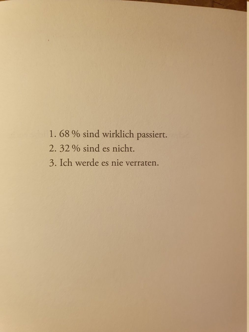 Libri: So bin ich nicht - Anneliese Mackintosh – Usato da Zürich venduto da loosebone 3