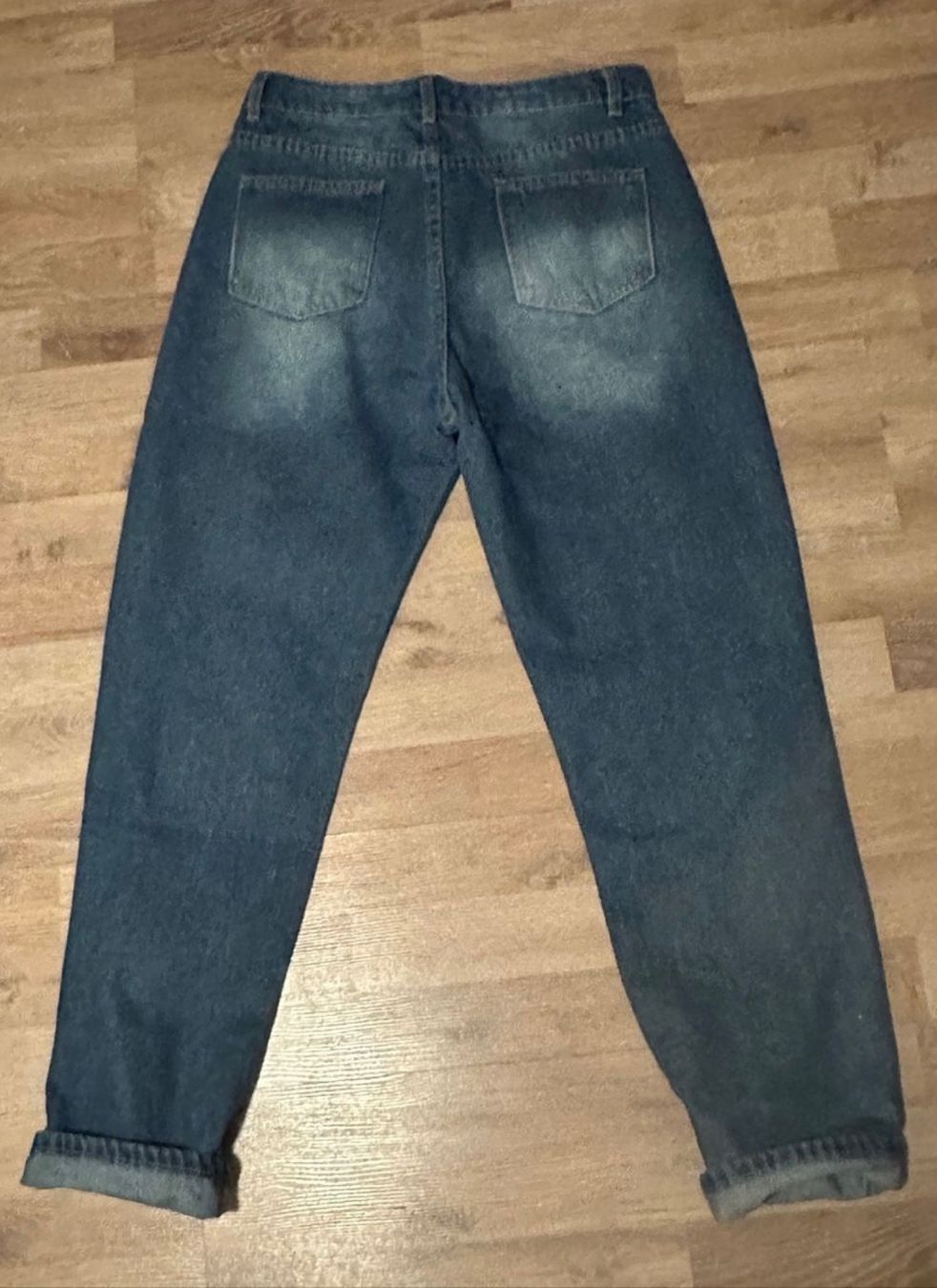 Jeans: Jeans neuf M – Nuovo e nell'imballaggio originale da Boussens venduto da sko_9w6t 3