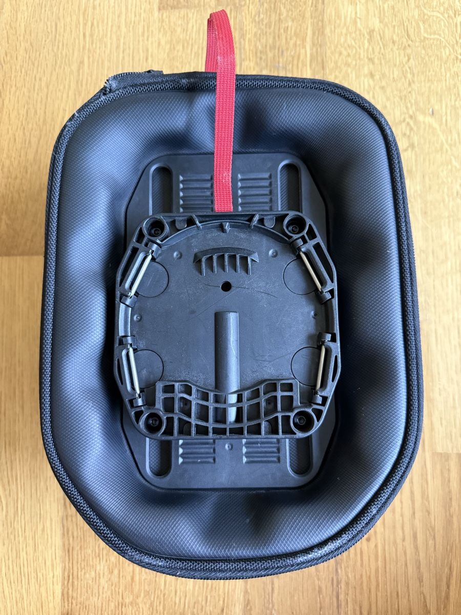 SW-Motech Borse: SW-MOTECH Tankrucksack Micro Pro – Usato da Lyss venduto da chriigel90 2