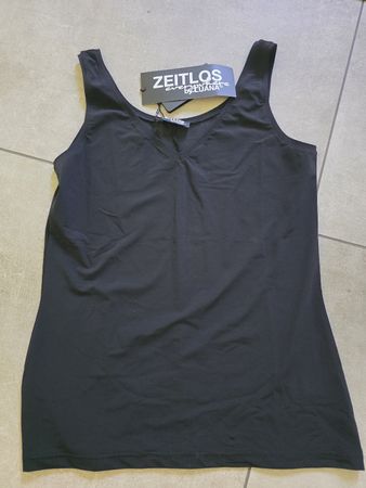Zeitlos🌸Sommertop..XS..Neu🌸