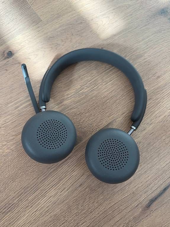 Logitech Casques audio: Logitech Zone Wireless 2 Headset – D'occasion à Seon par phdoe 1