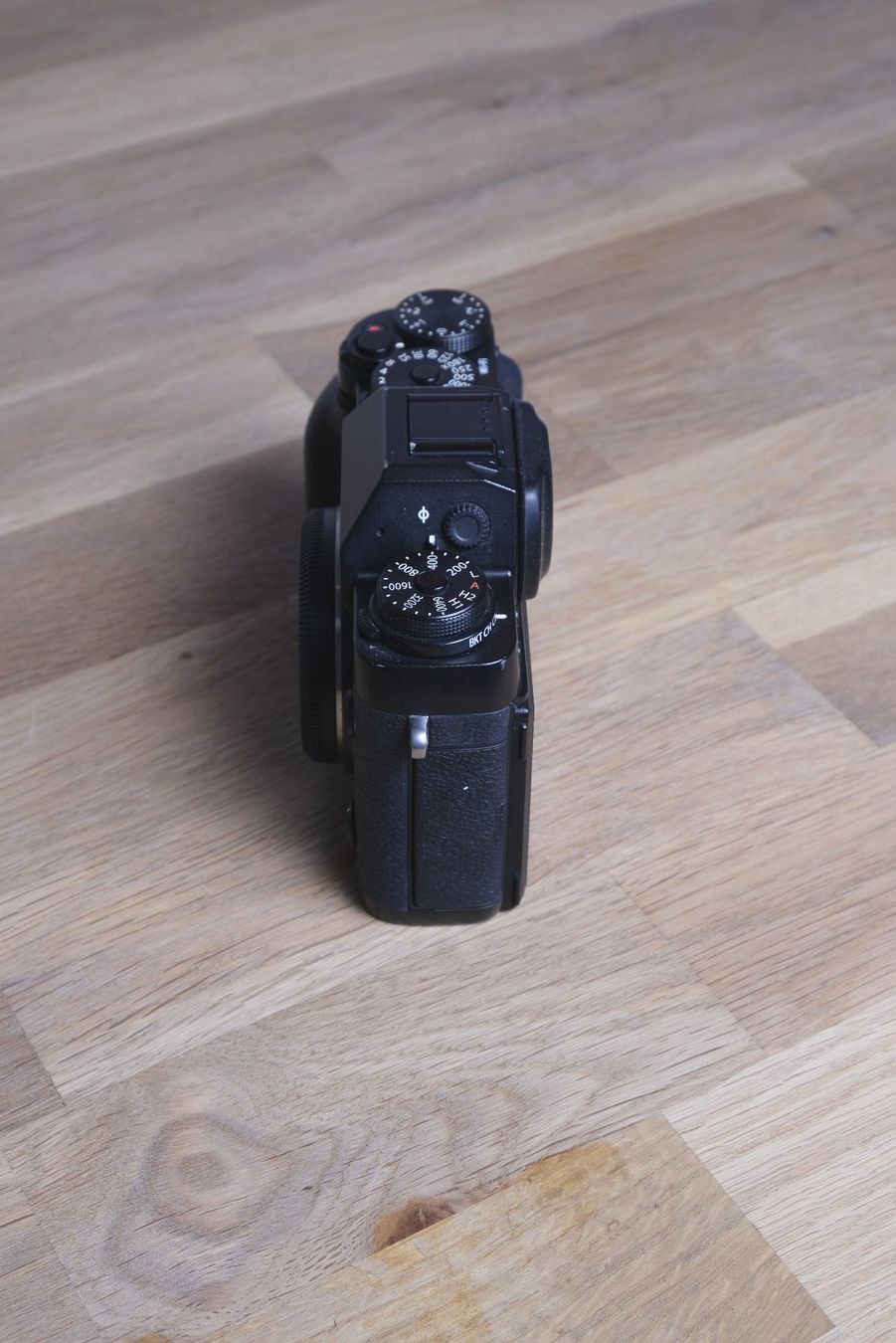 Fujifilm Fotocamera: Fujifilm X-T1 Body – Usato da Kriens venduto da florent1n12 2