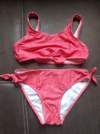 Bikini Mädchen Gr.146/152
