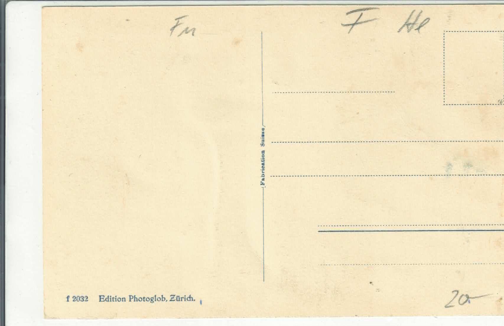 Cartes postales: Wil SG - Hofplatz – D'occasion à Ettingen par Kartenplanet 1