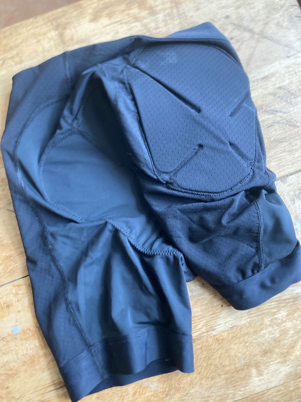 Fox Pantaloni: Fox MTB Hosen Beinschoner – Usato da Dotzigen venduto da BIKES.AND.RECORDS 5