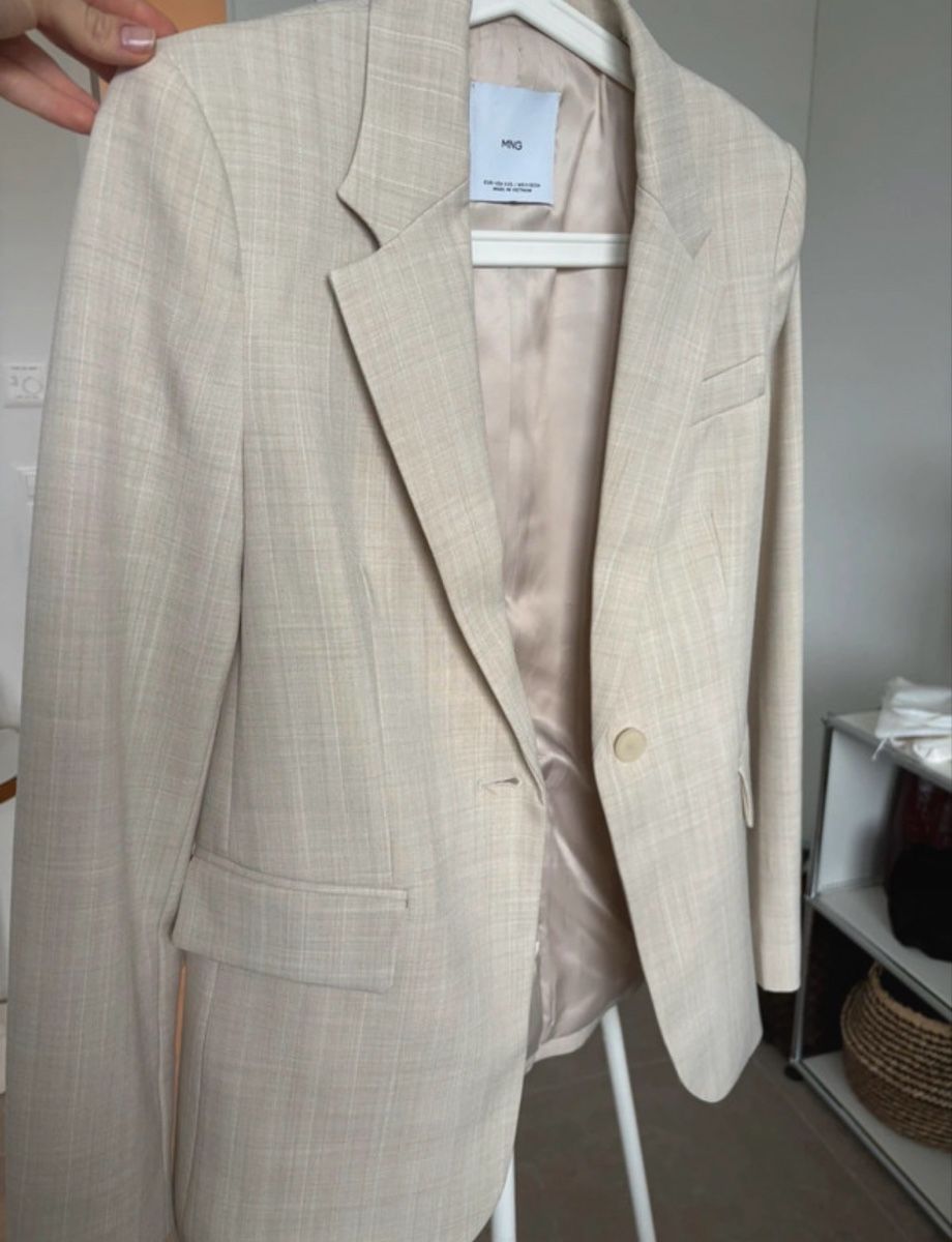 Mango Giacche: Mango Blazer Oversised Gr. XXS XS – Nuovo (secondo la descrizione) da Zürich venduto da car_9sdb 5