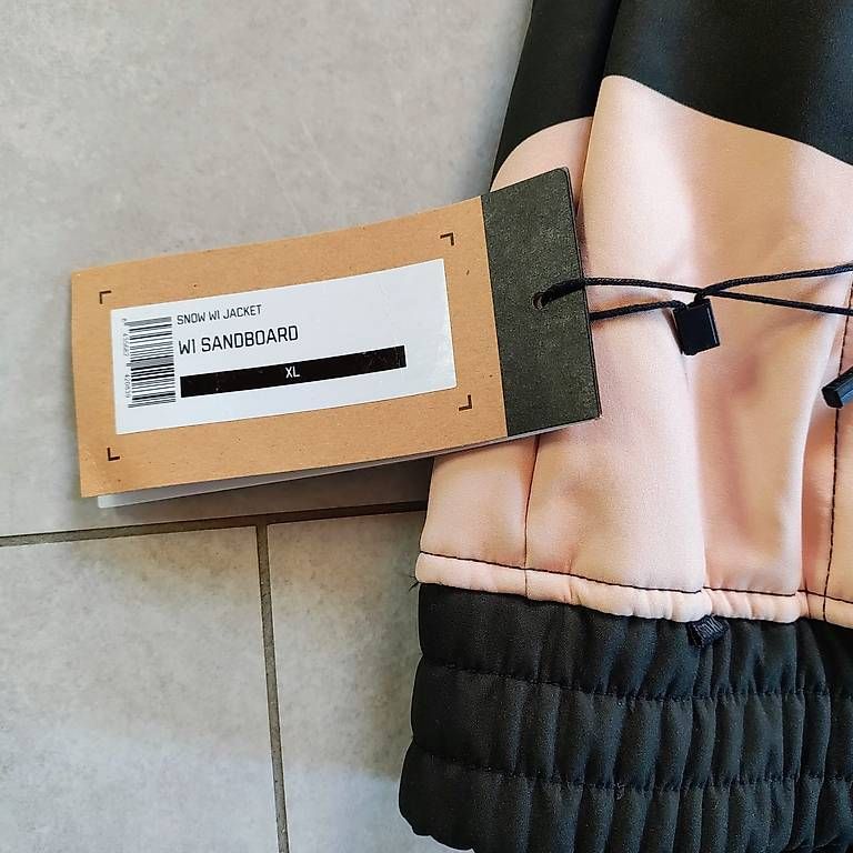 Giacche: Veste de ski Siroko W1- NEUVE – Nuovo (secondo la descrizione) da Coffrane venduto da saquillon 2