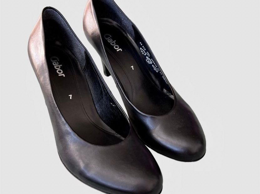 Gabor Scarpe da donna: GABOR escarpins - très bon état - 40 – Usato da Vuisternens-Romont venduto da gol_xp6p 1