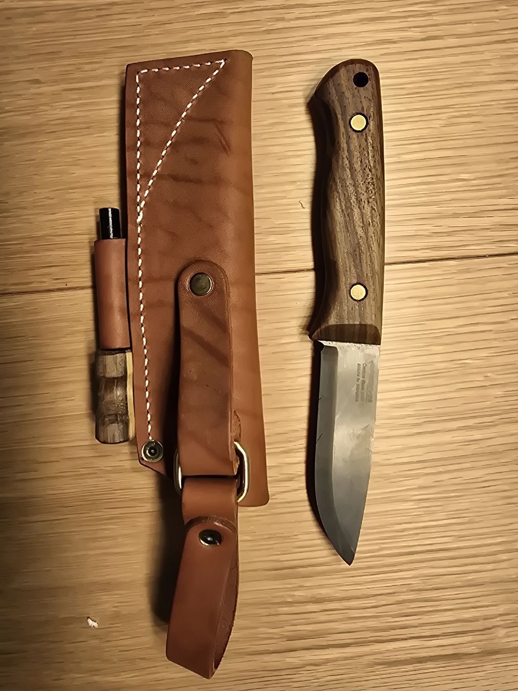 Accessori: BPS Knives Bushmate 2.0 von DBK - Messer – Nuovo (secondo la descrizione) da Rotkreuz venduto da Mahkoh 1