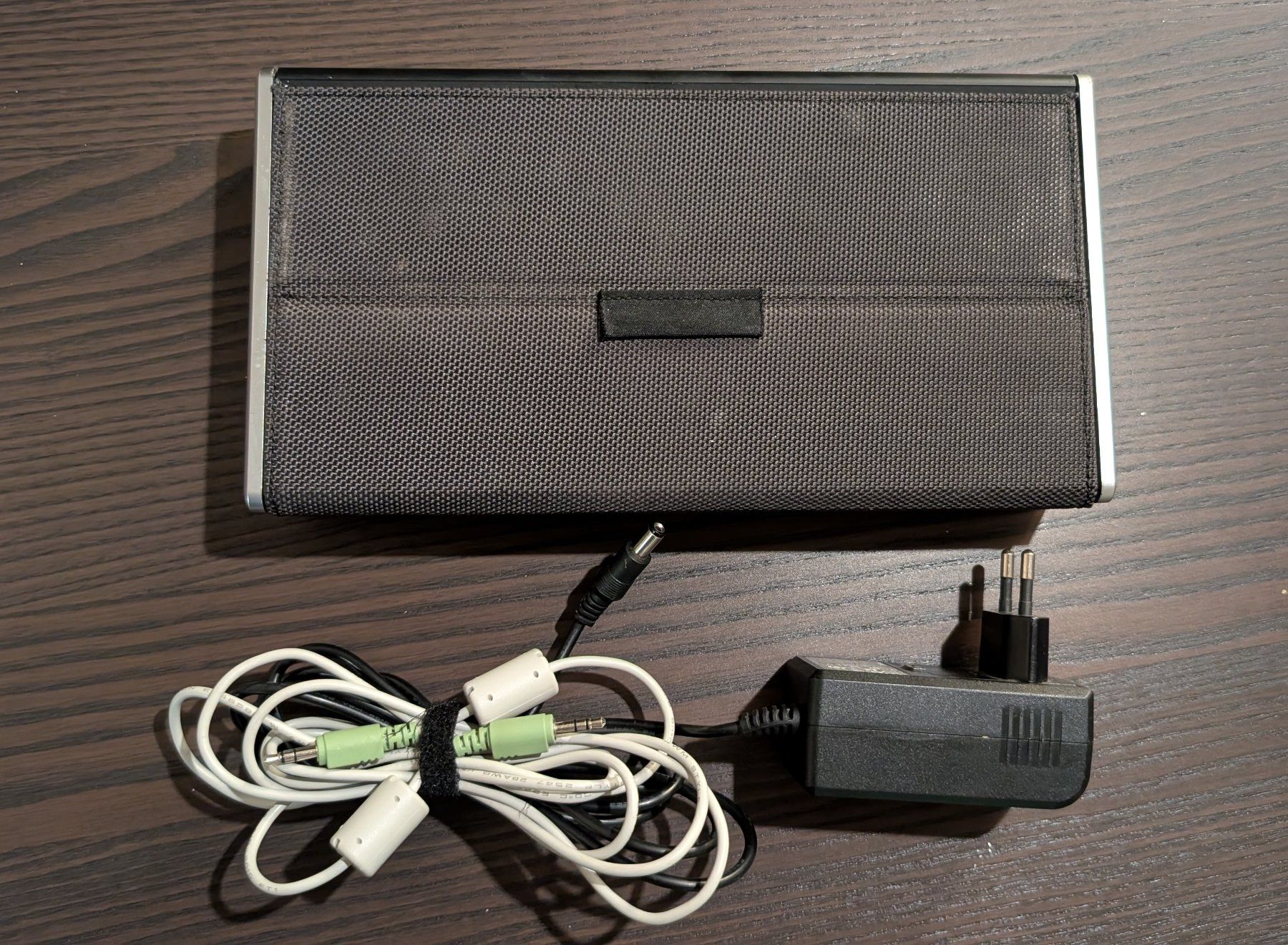Bose Casse acustiche: Bose SoundLink II Bluetooth-Lautsprecher – Usato da St. Gallen venduto da max_8tvt 2