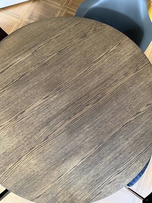 Tavoli: Esstisch Eiche Smoked – Usato da Basel venduto da selise 3