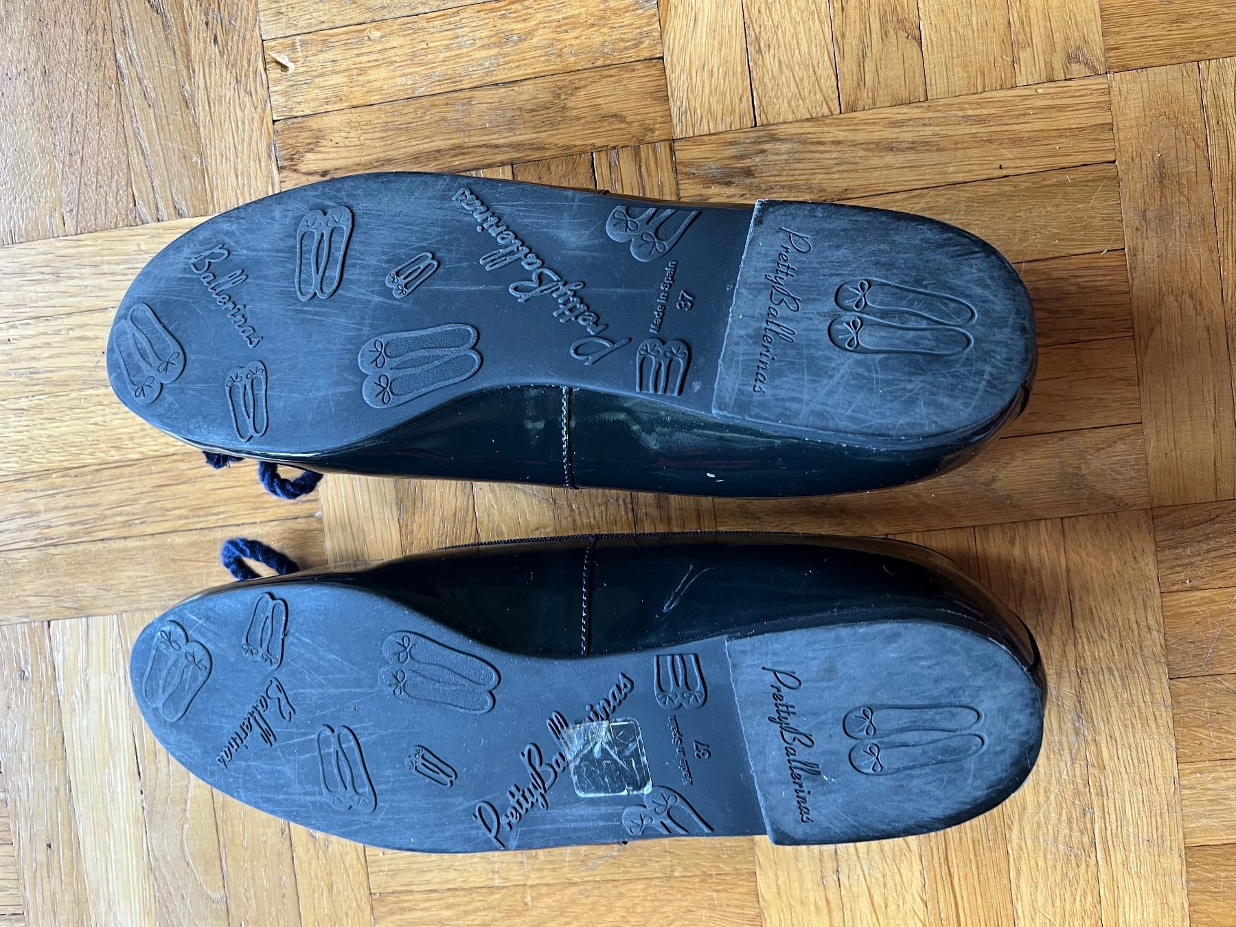 Scarpe da donna: Pretty Ballerinas – Usato da Zürich venduto da Za.Ho 4