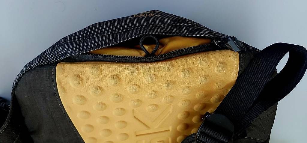 Rucksäcke: Sac à dos Nordisk – Gebraucht aus Nyon von cochonours 4