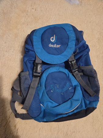 Rucksack Deuter