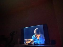 SONY KD-55AG9 - TV (55 ", UHD 4K, OLED)