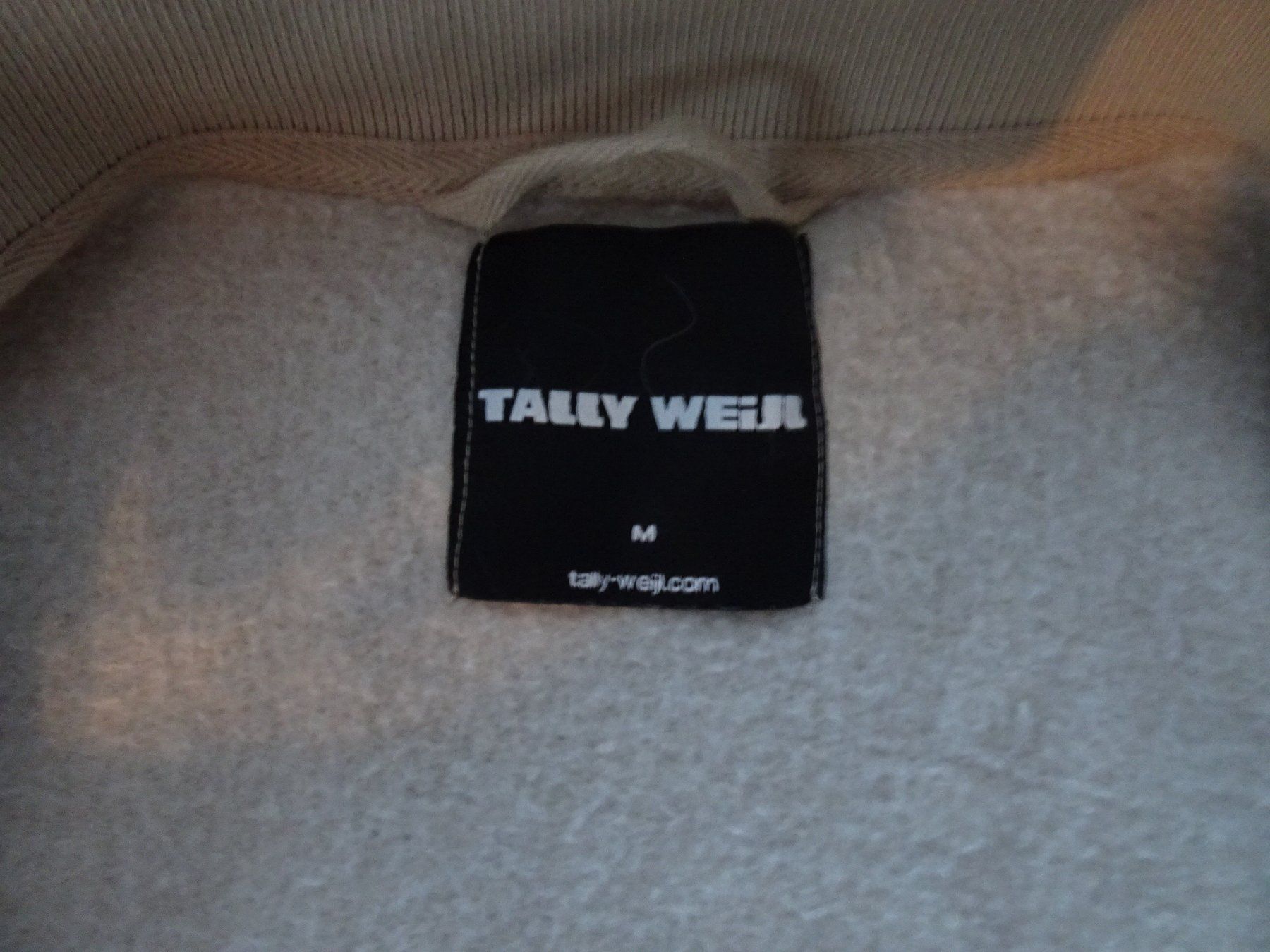 Tally Weijl Giacche: Tally Weijl Jacke, Grösse M – Usato da Bassersdorf venduto da Nianda 2