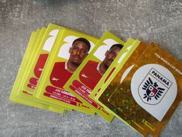 Panini PAN Bilder zum aussuchen Preis pro Bild