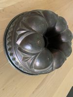 Alte, antike Gugelhopf-Form