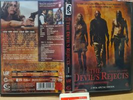 The Devil's Rejects - Limited Edition DVD