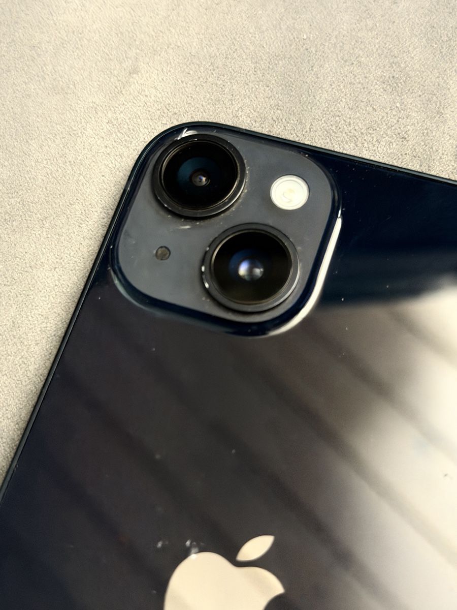 Apple Handys / Smartphones: IPhone 14 – Gebraucht aus Wolhusen von technicsII 3