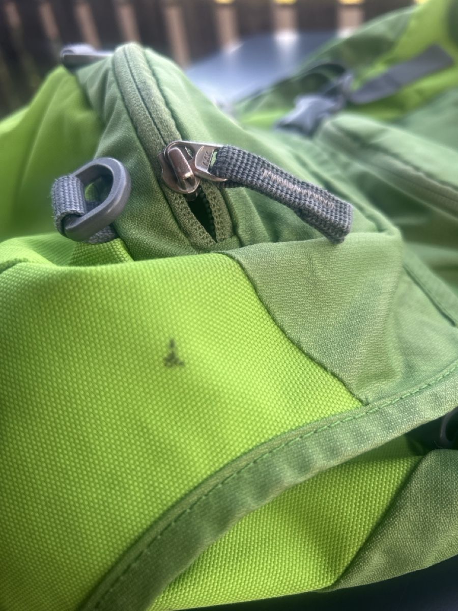 Deuter Borse & Zaini: Deuter Junior Rucksack – Usato da Zofingen venduto da energystar 3