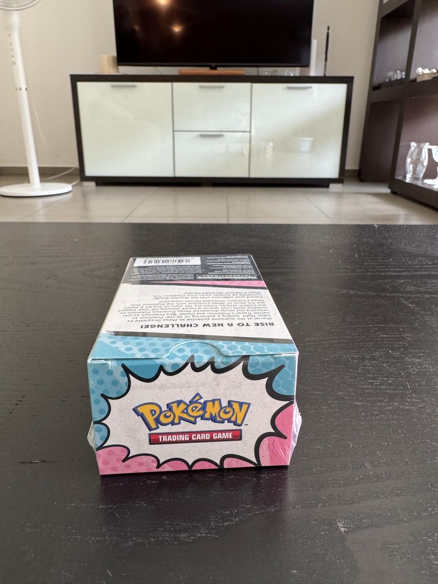 Pokémon Cartes à collectionner: Ascended Heroes - Pokemon Booster Bundle - Sealed - ENG – Neuf avec emballage d'origine à Bellinzona par TheCarden 3