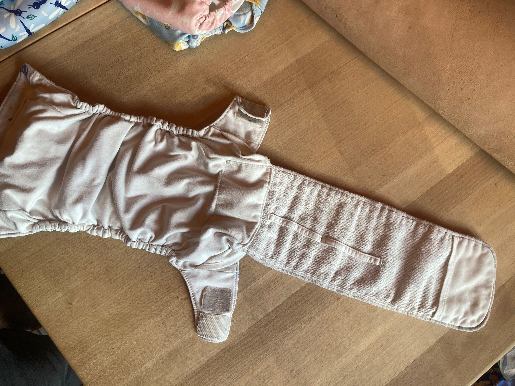 Secchi per pannolini & Pannolini: Bambino mio all in one – Usato da Adelboden venduto da nor_v9tm 3