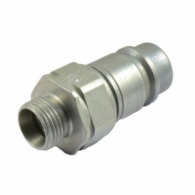 Altro per industria metallurgica: Hydraulikkupplung M22x1,5 – Nuovo e nell'imballaggio originale da Koppigen venduto da Bracher_Mail-House 1