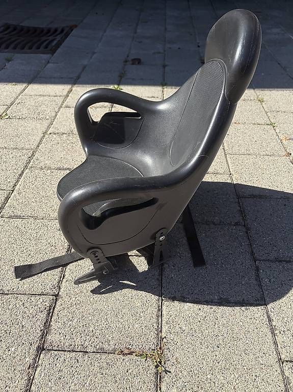 Auto-Kindersitze: Siège enfant scooter – Gebraucht aus Gy von Bruce010626