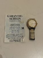 Mirexal Uhr Quartz Herren Armbanduhr Edelstahl