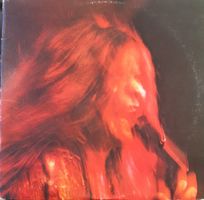 JANIS JOPLIN: I got dem Ol' Kosmic Blues......