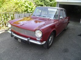 Simca 1500