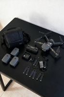 DJI Mavic Pro Combo / LAST PRICE