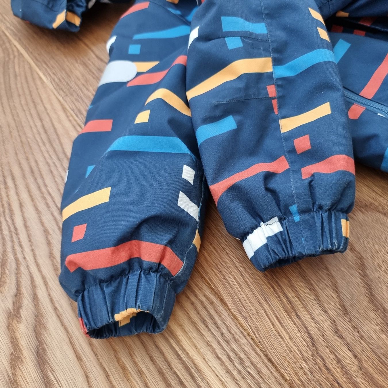 Manor Giacche & Cappotti: Kinderjacke winterjacke manor Grösse 92 – Usato da Gammen venduto da home_brocki 2